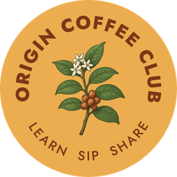 Origin Coffee Club